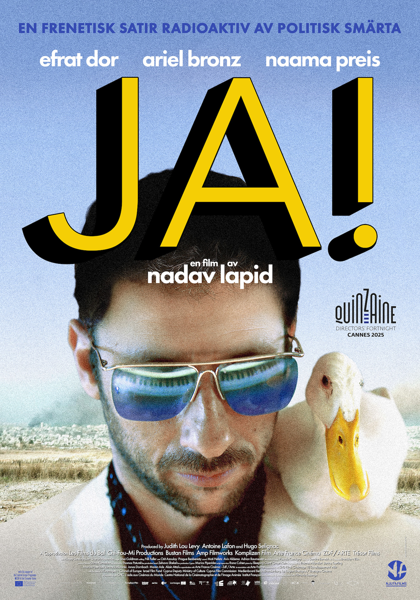 Ja!