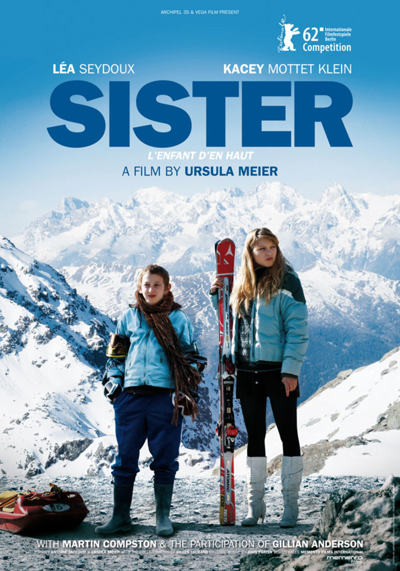 Syster